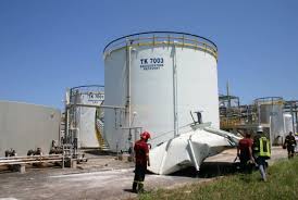 explosion #fire #safety #processafety #hotwork #engineering #desing…