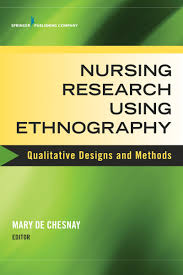 Community members who guide, advise, and teach the ethnographer during fieldwork are called. Overview Of Ethnography Springer Publishing