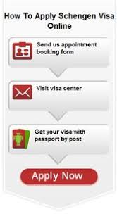 Portugal Visa And Tourist Information From Uk Visa Online Tourist Information Visa