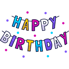 View our latest collection of free sticker png images with transparant background, which you can use in your poster, flyer design, or presentation powerpoint directly. Alles Gute Zum Geburtstag Sticker Kostenlose Geburtstag Und Party Sticker