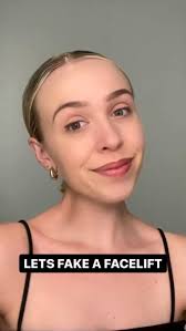 makeup, makeup hacks, contour hacks, highlight, beauty, beauty hacks,  bronzer, blush, beauty product