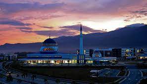 Kampus sultan azlan şah, universiti pendidikan sultan i̇dris (upsi). Masjid Sultan Azlan Shah Kampus Sultan Azlan Shah Upsi Flickr