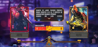 Scar megalodonte com skin que evolui e vai deixar as partidas muito mais insanas! Free Fire Novo Evento Acertando As Contas Traz Skins Exclusivas Mais Esports