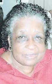 Lugenia DeLaney Obituary (1935