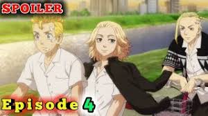 The following anime tokyo revengers ep 4 english subbed has been released in high quality video at kissanime. Tokyo Revengers Anime Episode 4 Sub Indo Segara Dirilis Simplenoize Com
