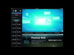 This is the best route, but also costs an arm and a leg. Nfl Sunday Ticket For Ipad By Directv Inc