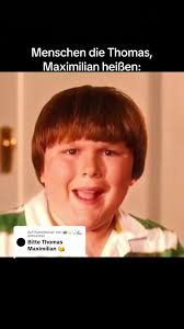 Maximillian Thomas Czeckay