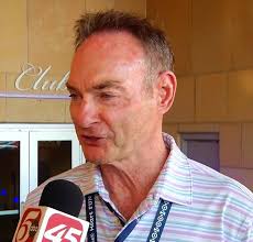 Happy Birthday, Sam Descoteaux!