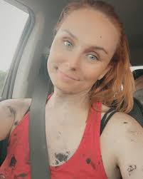 Acting fuels my heart! I'll post more stills here from my projects! I have  played many roles but this one was super cool! I was able to play a Search  and Rescuer