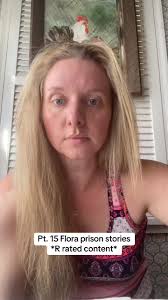 Prison Stories: Pt. 15 Flora Prison *R Rated Content*