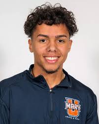 2024-25 Men's Track and Field Roster