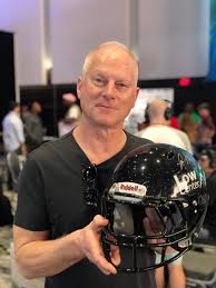 Going behind the scenes gives insight into the inner workings of television. Testosterone On Radio Row 2020 Kenny Mayne Espn Low T Center