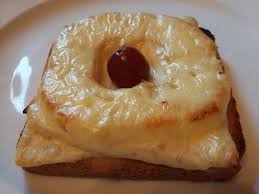 Hawaii Toast Von Aton Chefkoch Rezept Rezepte Lecker Leckeres Essen