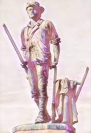 The forgotten patriots project focuses on the important contributions made by african american and american indian patriots of the american revolution. American Revolution Patriots And Loyalists