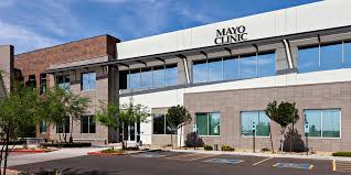 Maybe you would like to learn more about one of these? Orthopedics And Sports Medicine Tempe Az Mayo Clinic