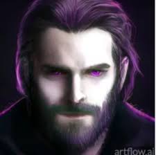 Deltarune characters according to arflow : r/Deltarune