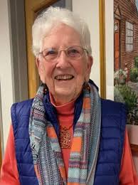 Helena Mace Obituary