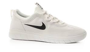 Nike sb nyjah free summit white unboxing/reviewin this video i am checking out nyjahs latest skate shoes with the nike sb team. Nike Sb Sb Nyjah Free 2 0 Skate Shoes Summit White Black Summit White Free Shipping Tactics
