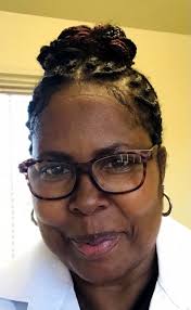 Georgia B Kline Obituary