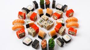 Die Infektion Aus Sushi Was Man Uber Anisakiasis Wissen Muss