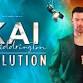 Kai Widdrington - Evolution Tour event image