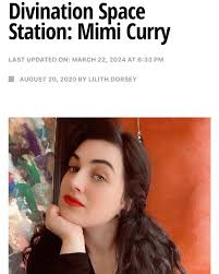 Michelle Eubanks (@theseawitchemporium) • Instagram photos and videos