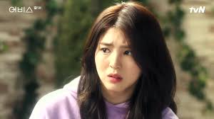 Abyss lagi lagi banjir kritikan fans sesalkan keputusan park bo. Abyss Episode 5 Dramabeans Korean Drama Recaps