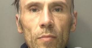 Bogus plumber jailed for burgling Willenhall pensioner