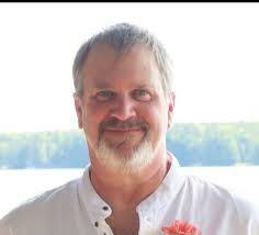 Obituary: Richard Mark Hamlin