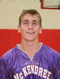 2011-12 Men's Basketball Roster