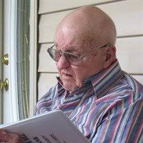 Obituary information for Dail Whiteley