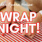Wrap Night at the Thrasher event image