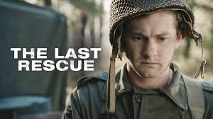The Last Rescue