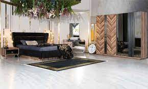 evmoda mobilya mona modern yatak odasi takimi in 2021 bedroom furniture design furniture furniture design