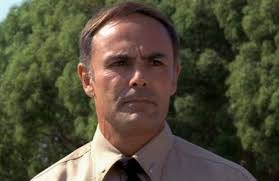 Poll: What's Your Favorite John Saxon Performance?