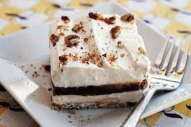 Chocolate Delight Healthy Dessert Recipes Chocolate Chocolate Delight Healthy Desserts Easy