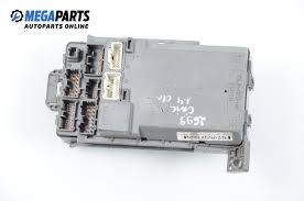 Open the fuse box and turn it over, there will be a picture labeling all the fuses and their functions. Fuse Box For Honda Civic 1 4 75 Hp Hatchback 5 Doors 2001 Price 20 00