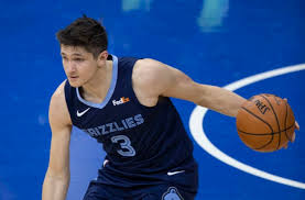 Grayson james allen (born october 8, 1995) is an american professional basketball player for the milwaukee bucks of the national basketball association (nba). 0hlood Vkygtlm