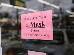 The vaccine can offer very good protection against severe. From Scarves To Hepa Filters What Kind Of Face Covering Is Your Best Bet Against Coronavirus Abc News