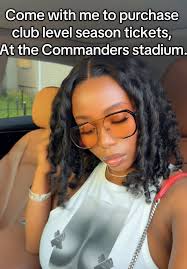 Northwest Stadium Club Level Commanders