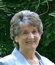 Obituary of Darlene Marie Peck