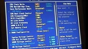 By mbv93, january 19, 2014 in cpus, motherboards, and memory · 30 replies. Amd Fx 6300 Overclocking Beginner S Guide 970a Ud3 Bios Settings And Windows Temp Youtube