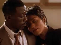 Waiting To Exhale Trailer (1995) : Whitney Houston, Angela Bassett, Wesley  Snipes