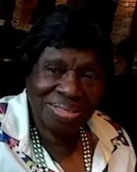 Willie Mae Alexander Obituary October 20, 2023