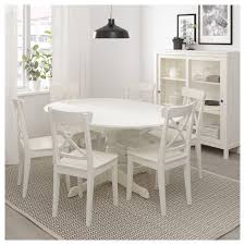 ingatorp table extensible blanc 110 155 cm ikea tavolo allungabile tavolo allungabile ikea tavolo rotondo ikea