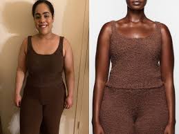 I Tried Items From Kim Kardashian S Brand Skims And Ranked Them