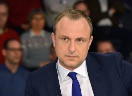 Peter Neumann: Deutschland fehlt ein Konzept für mehr Sicherheit