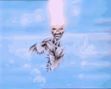 Jul 02, 2021 · así es, the pokémon company acaba de aplicar el meme rickroll al más puro estilo de bidoof. Iron Maiden Gifs Tenor