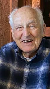 Donald Haag Obituary January 9, 2024