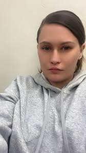 I hope they pick my name soon I don't want to live in a project based  apartment anymore plus I have a 4 month old son. The apartment that I have  now